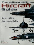 David Donald 48355 - The military jets aircraft guide