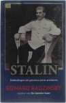 Edward Radzinsky - Stalin - Onthullingen uit geheime prive-archieven