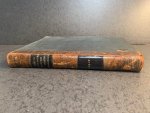 Schinz, H.R., - Volledige natuurlijke historie der zoogdieren, volgens de nieuste onderzoekingen en ontdekkingen (...)