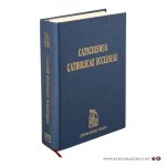 Catechismus / Catholic Church. - Catechismus catholicae ecclesiae.