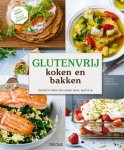 Christiane Schafer 104413, Sandra Strehle 154171 - Glutenvrij koken en bakken gezond en lekker eten zonder tarwe, spelt & co