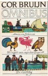Bruijn, Cor - Omnibus : Simon en Johannes / De vogels van nijnheer Dupont / De vuistrslag