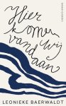 Leonieke Baerwaldt - Hier komen wij vandaan