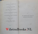 Doedes, Dr. J.I. - Twaalf preken. Jaargang 1858. WAARBIJ:  Twaalf preken.  Jaargang 1859.