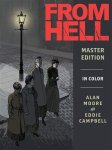 Alan Moore - From hell master edition