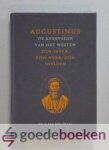 Zwaag, dr. K. van der - Augustinus, de kerkvader van het westen --- Zijn leven, zijn leer, zijn invloed