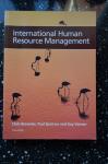 Brewster, Chris/Sparrow, Paul/Vernon, Guy - International Human Resource Management