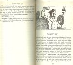 Boyd, James Illustrated by N.C. Wyeth  en Rijk geillustreerd  with Pen Drwaings - Drums.