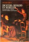 Peter Krug 70445 - Dichters, denkers en rebellen de Russische cultuur tussen traditie en revolutie