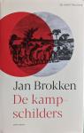 Brokken, Jan - De kampschilders / De Indië-trilogie II