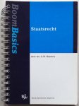 Heringa A W - Boom Basics Staatsrecht