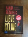 Bervoets, Hanna - Lieve Céline