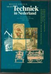 Lintsen, H.W., Bakker, M.S.C - Deel 4 :Geschiedenis van de techniek in Nederland - De wording van een moderne samenleving 1800-1890 ; Delfstoffen, machine- en scheepsbouw, stoom, chemie, telegrafie en telefonie
