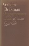 Brakman,Willem - De gehoorzame dode
