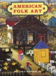 Ketchum, William C. - American Folk Art