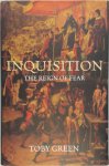 Toby Green 82841 - Inquisition The Reign of Fear