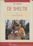 Eef Tasman, E. Tasman - De Sheltie als gezelschapsdier