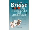 Cees Sint - Bridge van thuisbridger tot clubbridger Cees Sint - Bridge van thuisbridger tot clubbridger