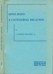 Engelhart, H. Tristram Jr - Mind-Body: A categorial relation