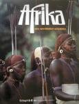 Gordon, René - Afrika, een werelddeel ontsloten