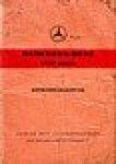 Mercedes-Benz - Mercedes-Benz Typ 220 S Betriebsanleitung