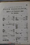 Brouwer, Broërius - De gangen van Vorst Messias in het Heyligdom, vertoont in eene Schriftmatige Verklaringe en Toepassinge van den Agt en Zestigsten Psalm. Waar agter gevoegt is eene Korte Uitbreydinge Van dat Lied; Als mede eene Kerkelijke Redenvoeringe over II...