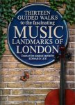Edward Lee 36150 - Musical London