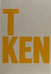 Steur, Herma. - T KEN. Steur, Herma. - T KEN.