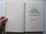 Bengt Jangfeldt - Love is the heart of everything