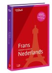  - Van Dale middelgroot woordenboek Frans-Nederlands