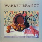 Nicholas Fox Weber 212648,  Warren Brandt - Warren Brandt