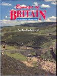 Spencer, Brian - Byways of Britain
