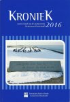 div. personen - Kroniek (2016) van het land van de zeemeermin (Schouwen-Duiveland) Deel 41