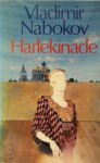 Vladimir Nabokov 14404 - Harlekinade
