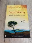 Montefiore, Santa - Onder de ombu-boom / Tussen de ongetemde Sofia en haar neef Santi groeit meer dan vriendschap, en meer dan een familieband...