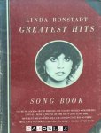  - Linda Ronstadt. Greatest Hits. Song Book