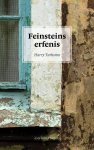Harry Turksma - Feinsteins erfenis