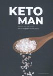 Christophe Bouten 174768 - Ketoman Bevrijd van alle onzin: Eetstrategieën voor sceptici