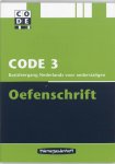 T. Boers, H. Van Kampen - Code 3