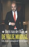 Boris van der Ham - De vrije moraal