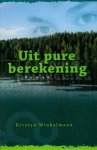 K. Winkelmann - UIT PURE BEREKENING