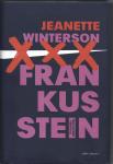 Winterson, Jeanette; Arthur Wevers (vertaling) - Frankusstein, een liefdesverhaal