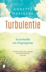 Annette Herfkens - Turbulentie