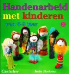 Ineke Hoekstra - Handenarbeid met kinderen van 6-9 jaar Deel 2