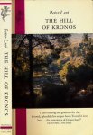 Levi, Peter. - The Hill of Kronos: A personal portrait of Greece.