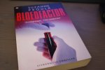 Proulx, Suzanne - BLOEDFACTOR