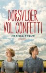 Franca Treur 10457 - Dorsvloer vol confetti