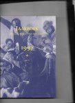redactie - Jaarboek Centraal Bureao Genealogie / 1997 deel 51 / druk 1