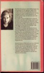 Gerson, Natascha. Boekverzorging Hannie Pijnappels  Omslag illustraties Arie Schippers  Lloyd Hotel [detail]  1994 - Plaatstaal