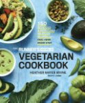 Heather Mayer Irvine - The Runner's World Vegetarian Cookbook